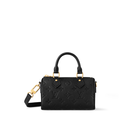Speedy 20 With Lock