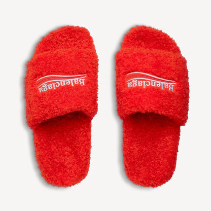 Furry Slides