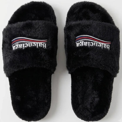 Furry Slides