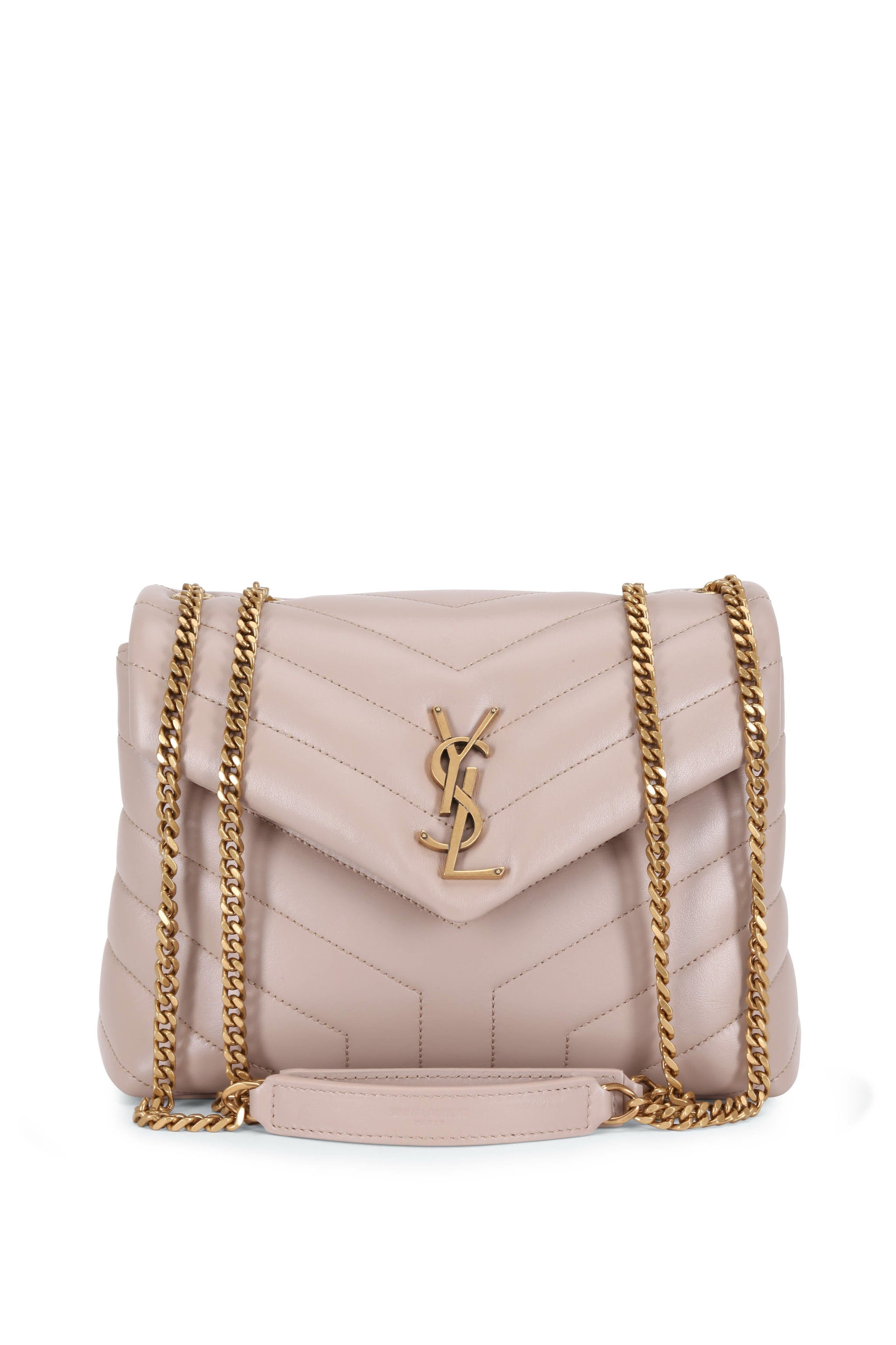 LOULOU small bag