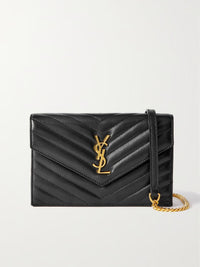 Black & Gold