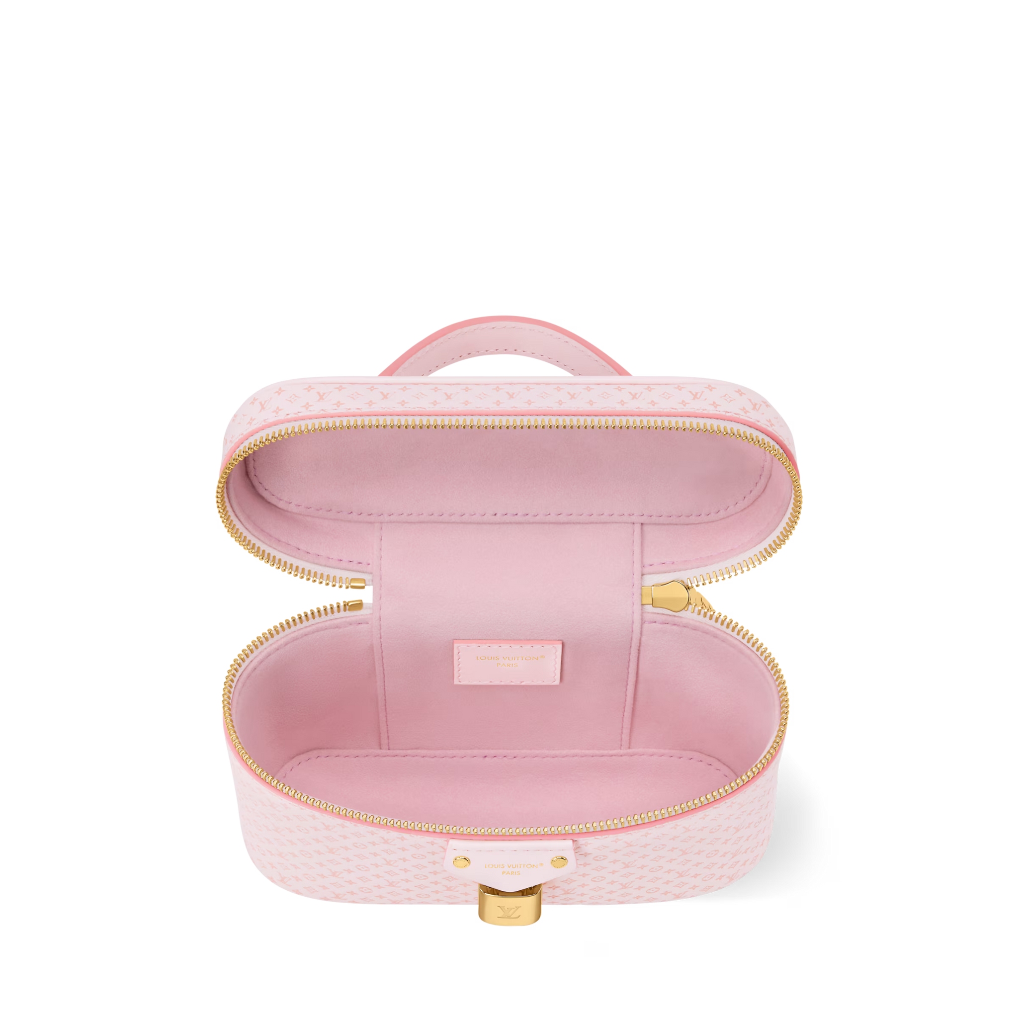 Vanity Chain Pouch