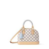 Damier Azur