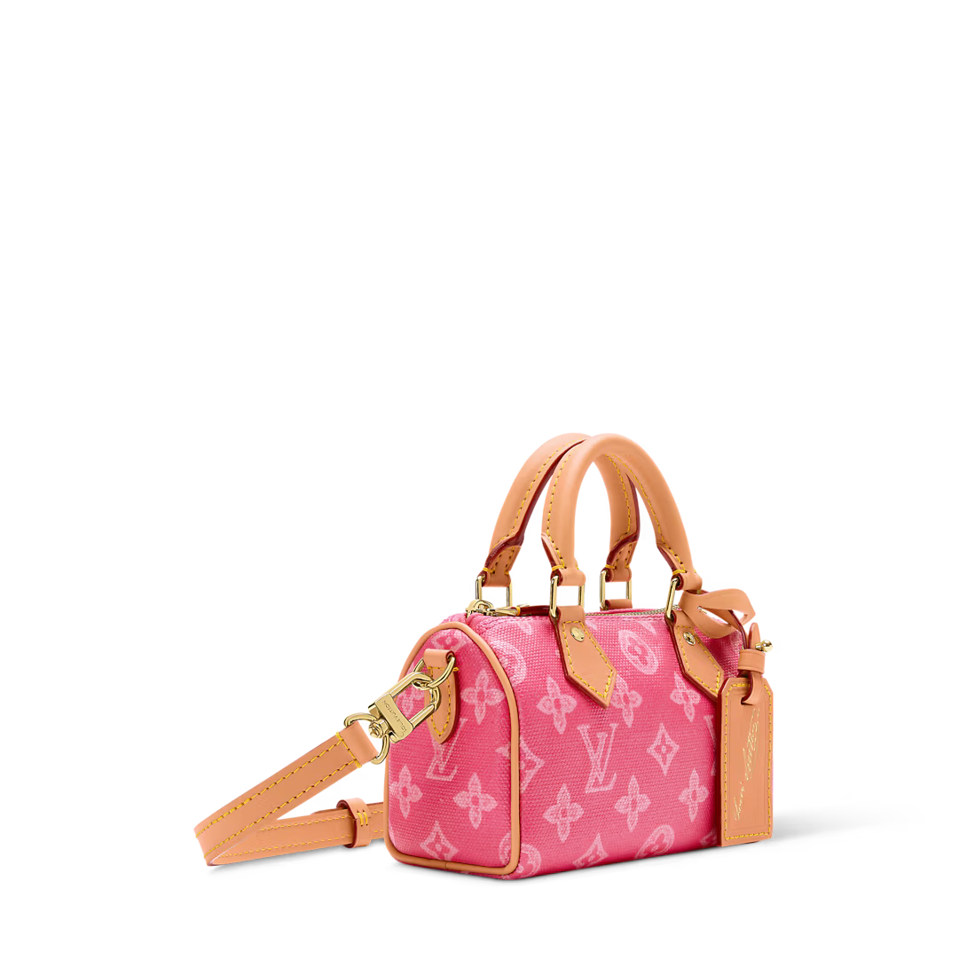 Nano Speedy 2026 New Collection